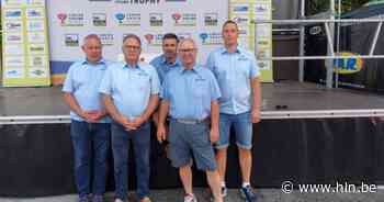 Kermistoog, stratenloop en wielerwedstrijden tijdens kermisweekend | Erpe-Mere | hln.be - Het Laatste Nieuws