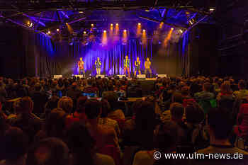 Wettbewerb "a-cappella-award ulm" findet wieder statt