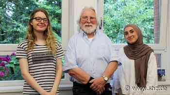 Beide Bewerberinnen überzeugen: Stadt Glinde stellt eine Auszubildende mehr als geplant ein - shz.de