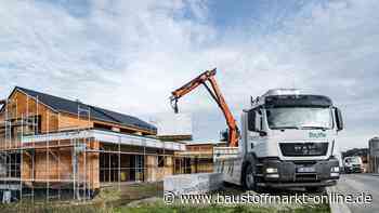 Baywa steigert Ergebnis im Segment Bau deutlich - baustoffmarkt-online