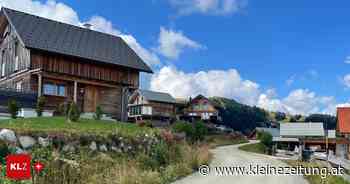 Diskussionen: Bau von weiteren Chalets am Klippitztörl bleibt Streitthema - Kleine Zeitung