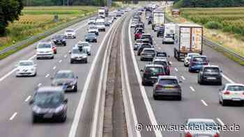 A20 zwischen Tribsees und Bad Sülze nach Sperrung frei - Süddeutsche Zeitung - SZ.de