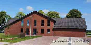 Der Finanz-, Wege-, Bau- und Umweltausschuss Todendorf tagt am 15.08.2022 - Ahrensburg Portal