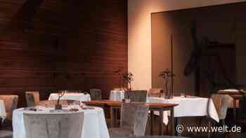 Sternekoch Christian Bau: Viele meiner Gäste kommen bei den Restaurant-Ranglisten nicht mehr mit - WELT - WELT