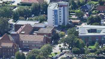 Land fördert Bau-Projekte regionaler Kliniken - OM online - OM Online