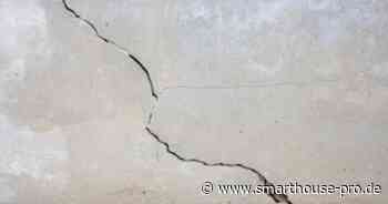 Studie von Bau Info Consult: 16,5 Milliarden Euro für Fehlerkosten am Bau in 2021 - Smarthouse Pro