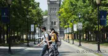 UofT COVID vax policy could boost uptake, but more needed to drive real increase: experts