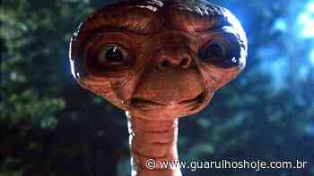 'E.T.', 40 anos: Spielberg conquistou o mundo com amizade interplanetária - Guarulhos Hoje
