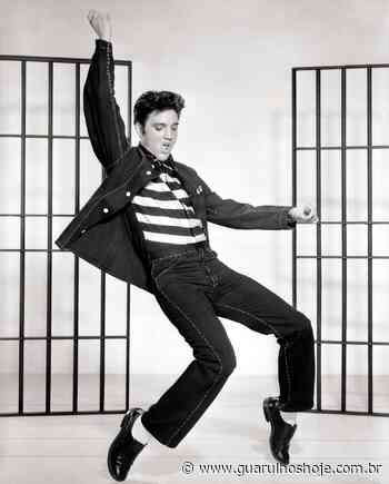Elvis Presley: 45 anos sem o ‘Rei do Rock’ - Guarulhos Hoje
