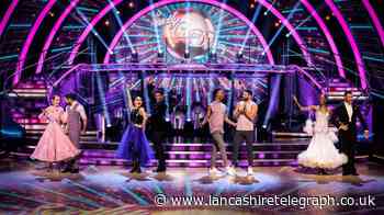 Strictly Come Dancing 2022: Will Mellor is revealed as first contestant