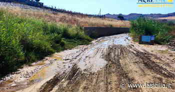 Agrigento, disastro a Punta Bianca - La Sicilia
