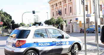 Agrigento, vigili urbani scatenati: boom di multe - La Sicilia