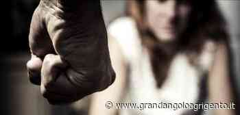 Agrigento, picchia la moglie e la manda in ospedale: denunciato - Grandangolo Agrigento