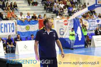 Agrigento comincia con il derby. Cagnardi: mi piace molto partire così - AgrigentoOGGi.it