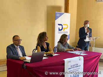 Dibattito pubblico sulla tangenziale di Agrigento: verso l’approvazione del progetto - Grandangolo Agrigento