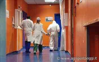 Covid in provincia di Agrigento: altri 2 morti e 597 nuovi positivi - AgrigentoOGGi.it