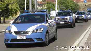 Agrigento. Rapina aggravata e porto illegale in luogo pubblico di arma da fuoco: arrestato pregiudicato licatese di 36 anni - Libertà Sicilia