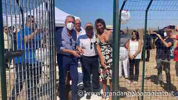 Agrigento ha il suo ambulatorio veterinario, inaugurata struttura - Grandangolo Agrigento