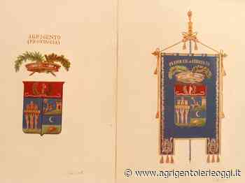 Lo Stemma della Provincia di Agrigento - - Agrigento Ieri e Oggi