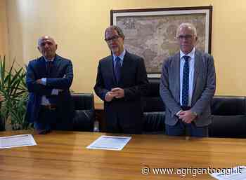 Genio Civile di Agrigento: appaltati ed avviati otto interventi di manutenzione dei corsi d'acqua - AgrigentoOGGi.it