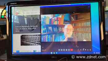 How I installed ChromeOS Flex in 30 minutes