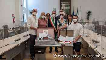 Strage di Bologna, Manduria accoglie le valigie dei Mauri - La Provincia di Como