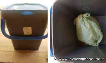 “Rifiuti non conformi”, quando la semplificazione è un miraggio - La Voce di Manduria