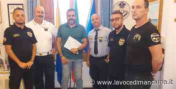 Movida sicura a Campomarino, vigili urbani e guardie della vigilanza sino alle 3 del mattino - La Voce di Manduria