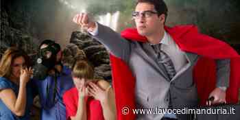 Squadra speciale a caccia di cattivi odori, salta il primo incontro - La Voce di Manduria