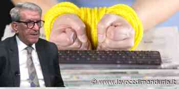 Pecoraro: «non ricevo persone che prima scrivono su La Voce di Manduria» - La Voce di Manduria