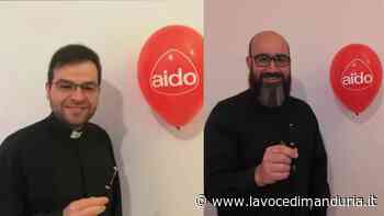 "Firma anche tu", i parrocchiani di Erchie aprono la campagna per non trasferire i due amati don - La Voce di Manduria