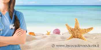 Apre la guardia medica turistica a San Pietro in Bevagna - La Voce di Manduria