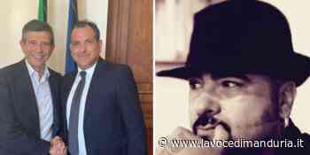 Elezioni per il rinnovo del Parlamento, i primi due manduriani candidati - La Voce di Manduria