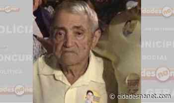 Ex-vereador de Picos, Helvídio Josino, morre aos 90 anos; Câmara Municipal emite nota de pesar - Cidades na Net