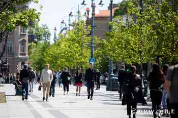 Coronavirus: 1 532 new cases confirmed - EN DELFI