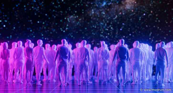 The future of employee engagement is in the metaverse