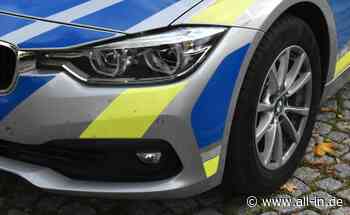 Polizeieinsätze in Neu-Ulm: Ladendieb (28) schmeißt mit Steinen und droht mit Messer - Neu-Ulm - all-in.de - Das Allgäu Online!