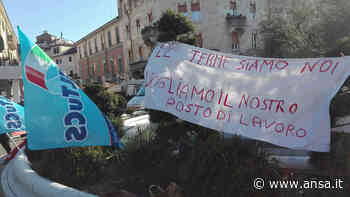 Terme Acqui: trovato accordo, stabilimento riaprirà - Piemonte - Agenzia ANSA