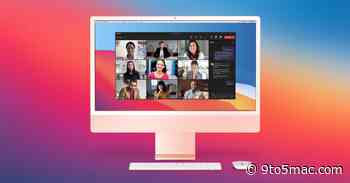 Microsoft Teams is finally optimized to run natively on Apple Silicon