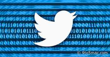 Twitter for Mac app continuously crashing at launch for many users