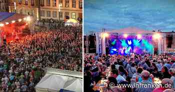 Bamberg: Blues- und Jazzfestival startet am Freitag mit abwechslungsreichem Programm