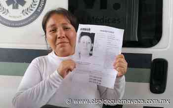 ¿Dónde está Antonio Alexander? - El Sol de Cuernavaca