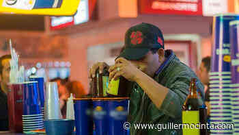 Ya fastidian las «chelerías» en Cuernavaca; aumentan las quejas: Carlos de la Rosa - Noticias de Morelos - La Crónica de Morelos