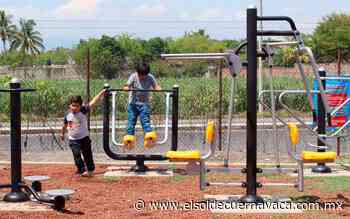 Jojutla inicia los cursos de verano 2022 - El Sol de Cuernavaca