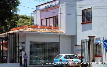 Sin certeza laboral, telefonistas celebran su 72 aniversario - El Sol de Cuernavaca