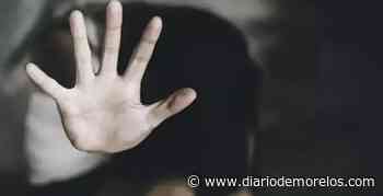 Niño pide ayuda en Cuernavaca, víctima de maltrato infantil; dependencias ignoran el llamado - Diario de Morelos