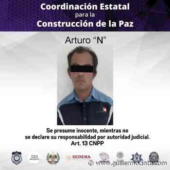 Se quería ir sin pagar de una tienda departamental en Cuernavaca - Noticias de Morelos - La Crónica de Morelos