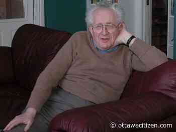 Obituary: George Gara said 'luck' carried him safely through the Holocaust