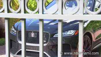 Man Arrested After Carjacking Woman and Her Son, Tracked Through GPS: Police