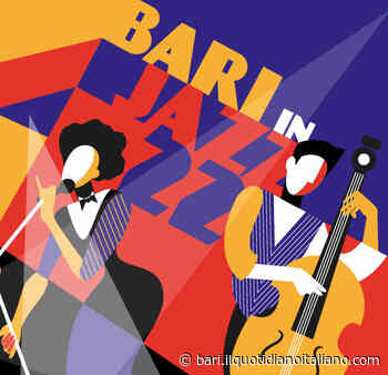 Bari in Jazz, rinviato il live di Casarano con Nina Zilli di questa sera - Il Quotidiano Italiano - Bari